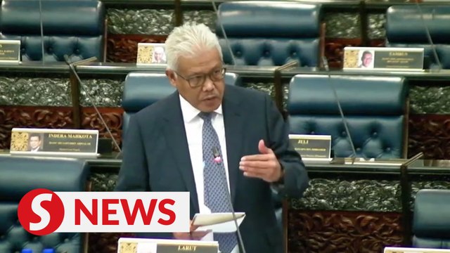 Govt has taken steps to address M’sia Tier 3 ranking in US human trafficking report