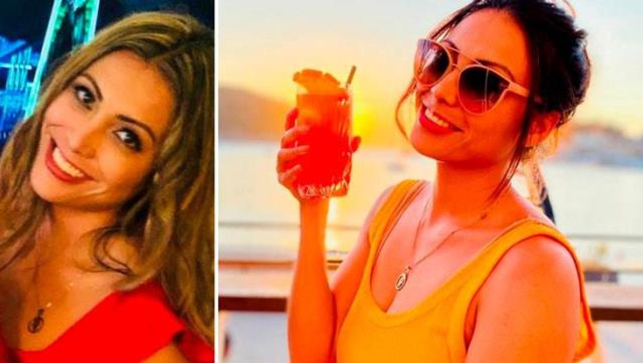 Göğüs küçültme ve kalça estetiği yaptıran genç kadın, 'et yiyen enfeksiyon' kapıp öldü