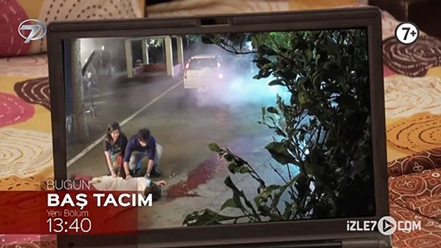 Baş Tacım 329. Bölüm Fragmanı - 3 Ağustos Çarşamba