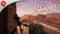 Expeditions: Rome - Tráiler de Lanzamiento
