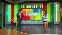 Adelantamos los festejos por el aniversario 39 del barrio Villa Bolivia