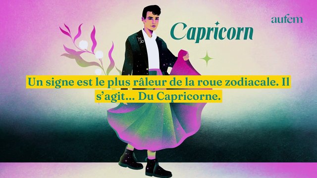 Ce signe astro est le plus râleur du zodiaque