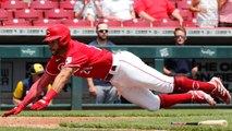 Reds Deal Tommy Pham To Red Sox