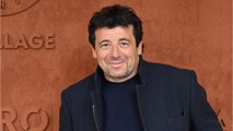 GALA VIDEO - Patrick Bruel : cet ancien candidat de Star Academy avec lequel il a collaboré