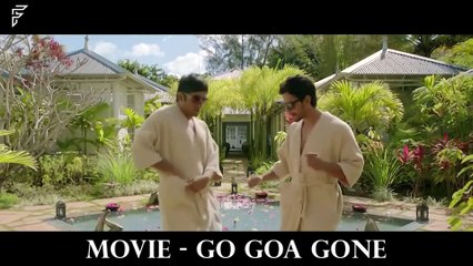 3 Friends Wake Up And Find Themselves On An Island Full of Zombies With No Way To Escape