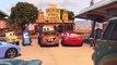 Cars en la carretera - Tráiler oficial español Disney+