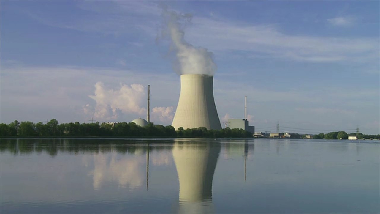 Laufzeitverlängerung? Hier stehen die deutschen Atomkraftwerke