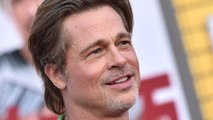 « Ça me fait pleurer » : Brad Pitt fait de rares confidences sur sa fille Shiloh