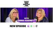 Emma Barnett on hosting Woman's Hour, her most memorable conversations and how she scooped a rare interview with Kate Bush