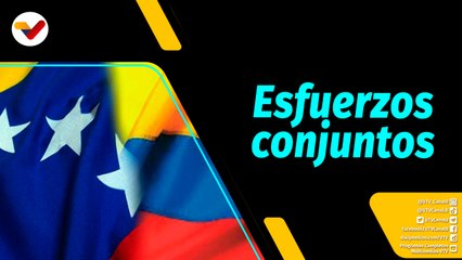 Al Aire | Reapertura fronteriza entre Venezuela y Colombia reactivará el intercambio comercial