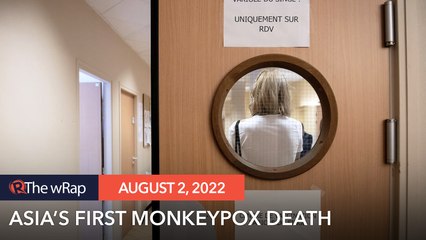 DOH rejects closing borders against monkeypox