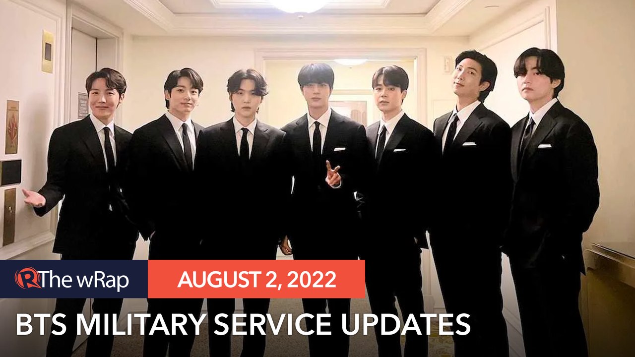 K-pop's BTS may still be able to perform while doing military service – minister