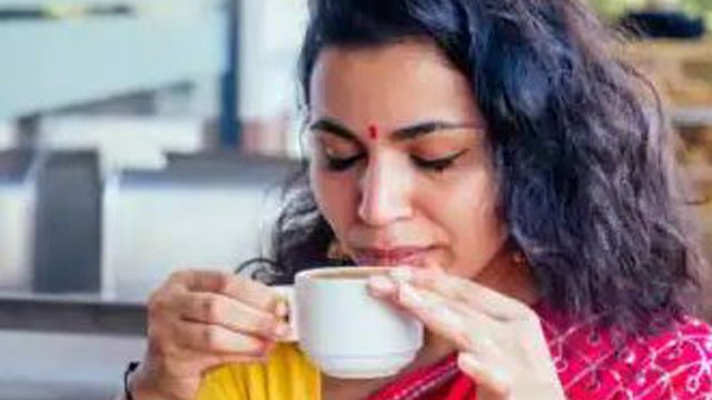 चाय पीने के कितनी देर बाद पानी पीना चाहिए । Chai Pine Ke Kitni Der Bad Pani Pina Chaiye । *Health