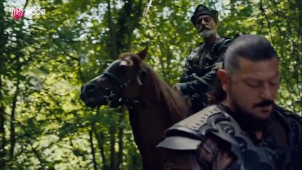 مسلسل المؤسس عثمان الموسم الثاني - الحلقة 108 - مدبلج