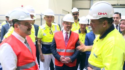 Bakan Varank: Maden tartışmalarının çoğunluğu siyasi saiklerle oluyor