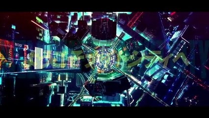 Cyberpunk: Edgerunners - saison 1 Bande-annonce VO
