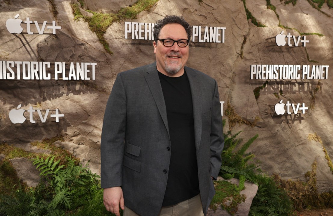 Jon Favreau: Er ist kein Fan vom 'Iron Man'-Ende