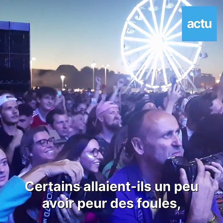 Les Escales 2022 à Saint-Nazaire : l'heure du bilan