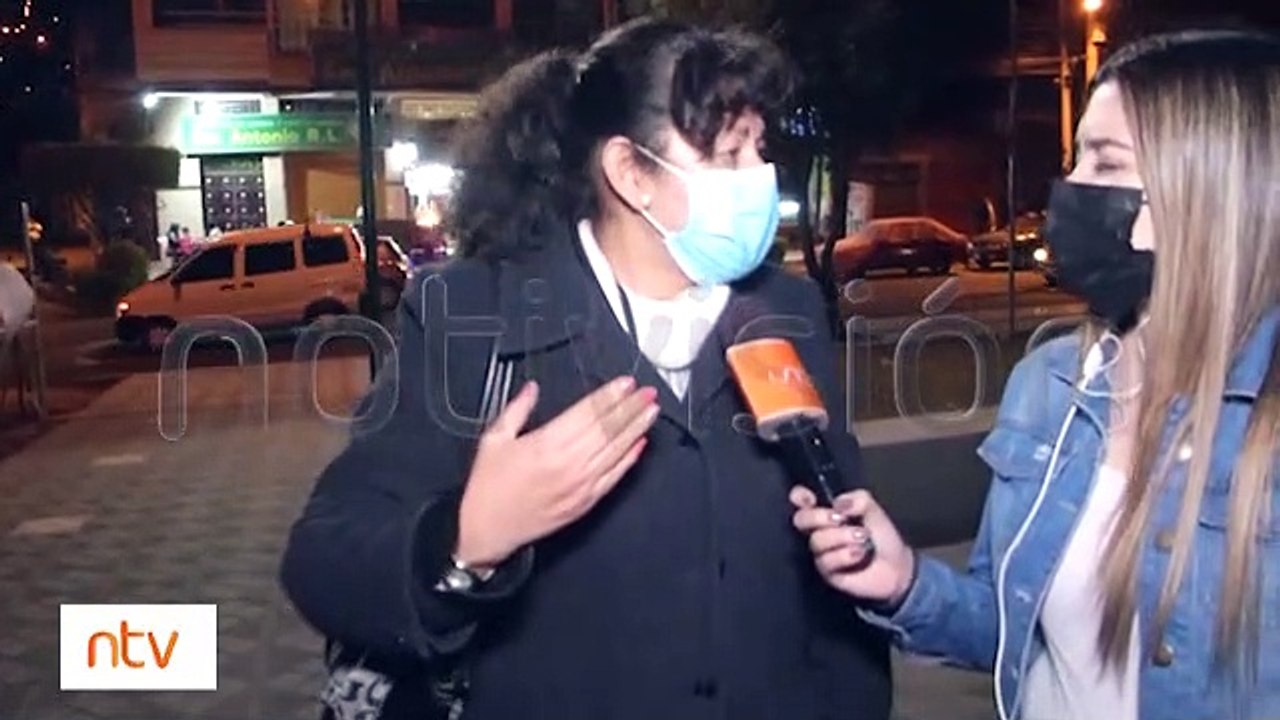 Vecinos piden conclusión de obras