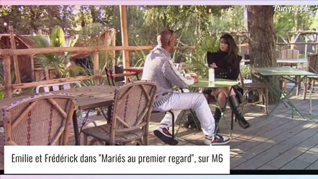 Emilie (Mariés au premier regard) virée d'un resto : taclée par le patron, elle dévoile des preuves accablantes