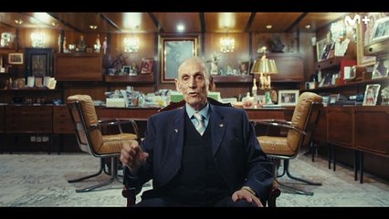 La Liga de los hombres extraordinarios - Tráiler oficial Movistar+