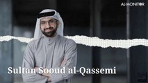 IMA Summer Series of Reading the Middle East with Gilles Kepel: Sultan Sooud Al Qassemi