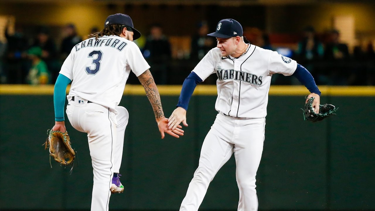 MLB 8/2 Preview: Mariners Vs. Yankees