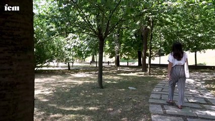 Io viaggio da sola: il racconto di Eleonora Sacco