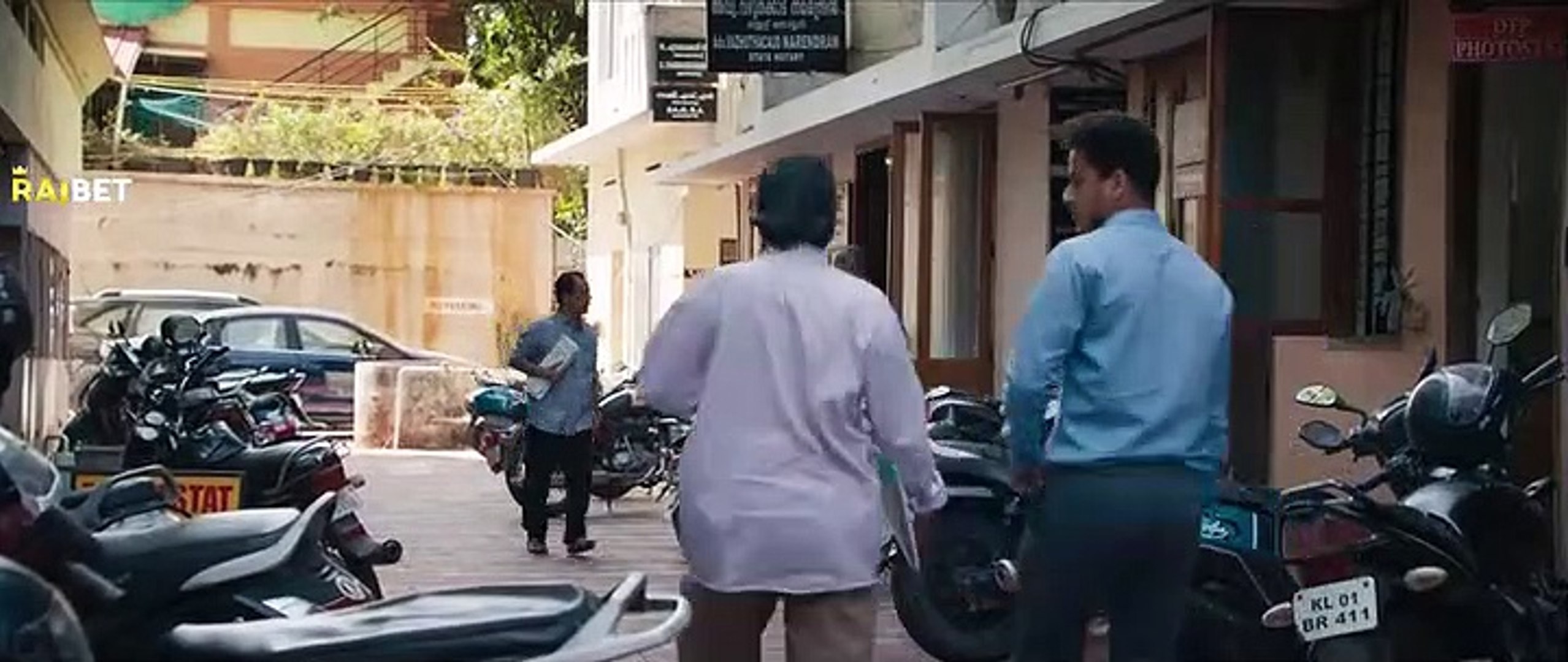 Vashi (2022) New full South Hindi Dubbed movie (Part 1)