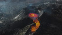 Environnement : quels sont les différents types de volcans ?