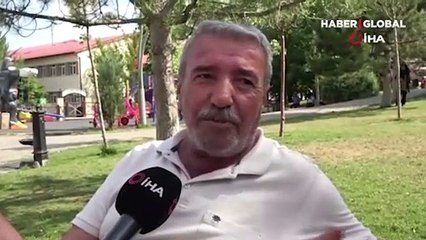 Sivas'ta yaşayanlar dikkat! Bu yasaklara uymayanlar cezalandırılacak