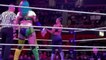 Alexa Bliss vs Bianca Belair vs Becky Lynch vs Asuka - WWE Saturday Night’s Main Event
