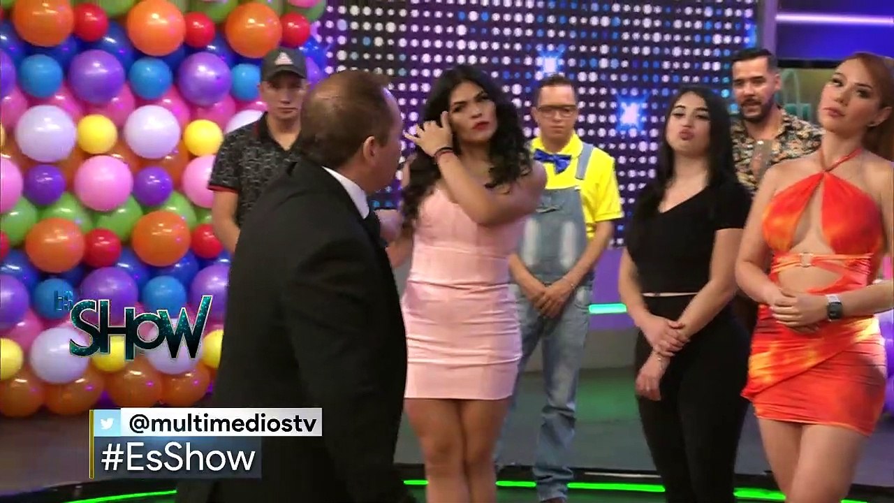 ¡NO SOY SU PAPÁ! Chavana reacciona a la nota del 'Argentino'
