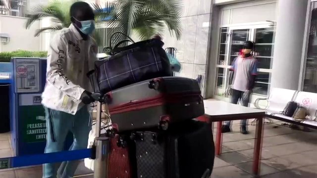 Emirates plans to reduce Nigeria flights - letter