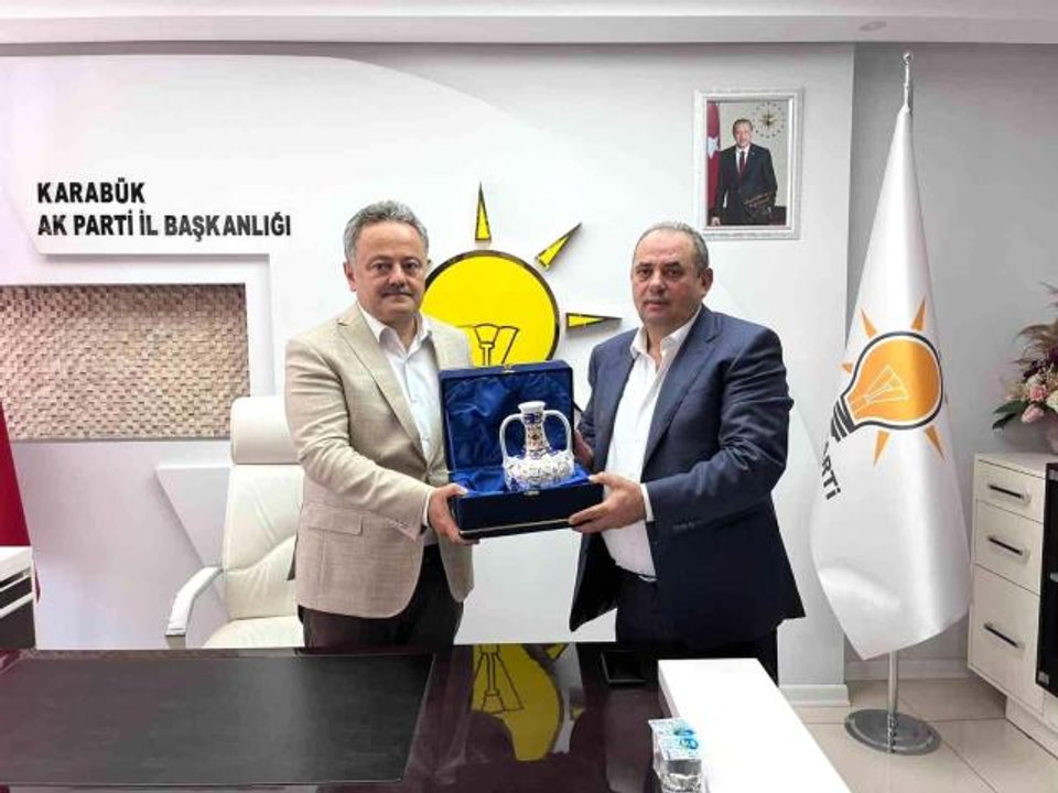 Değirmenci: "2023 seçimleri için bizim saklımız, gizlimiz yok"