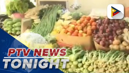 DA mulls setting SRP for all agricultural products