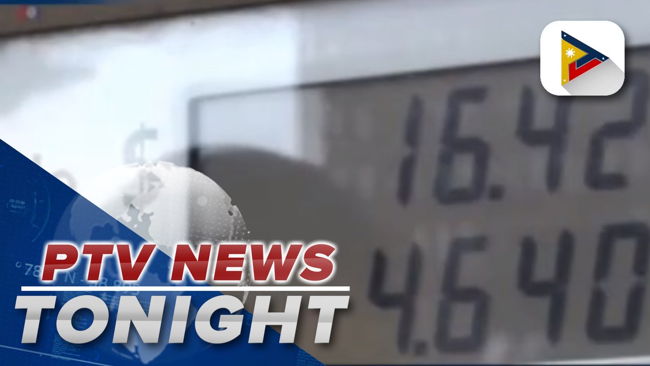 Oil prices slip amid lower demand outlook after weak factory data