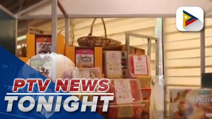 'Tinagboan 2022' food show and trade exhibit to kick off in Northern Mindanao