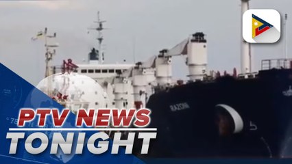 UN welcomes departure of 1st grain shipment from Ukraine