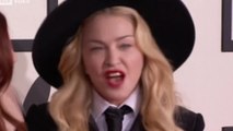 Voici : Madonna : cette raison pour laquelle elle souhaite à tout prix réaliser son biopic