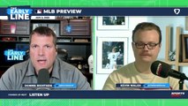 MLB 8/2 Preview: Phillies Vs. Braves