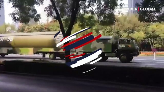 ABD Temsilciler Meclisi Başkanı Nancy Pelosi'yi taşıyan uçak Tayvan'a indi