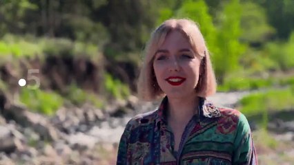 [BA] Les 100 lieux qu'il faut voir - Sur le chemin de Stevenson, les Cévennes de l'écrivain voyageur - 07/08/2022