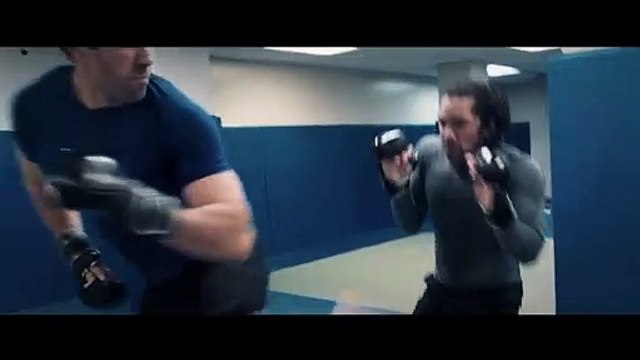 Piège de métal Bande-annonce VF