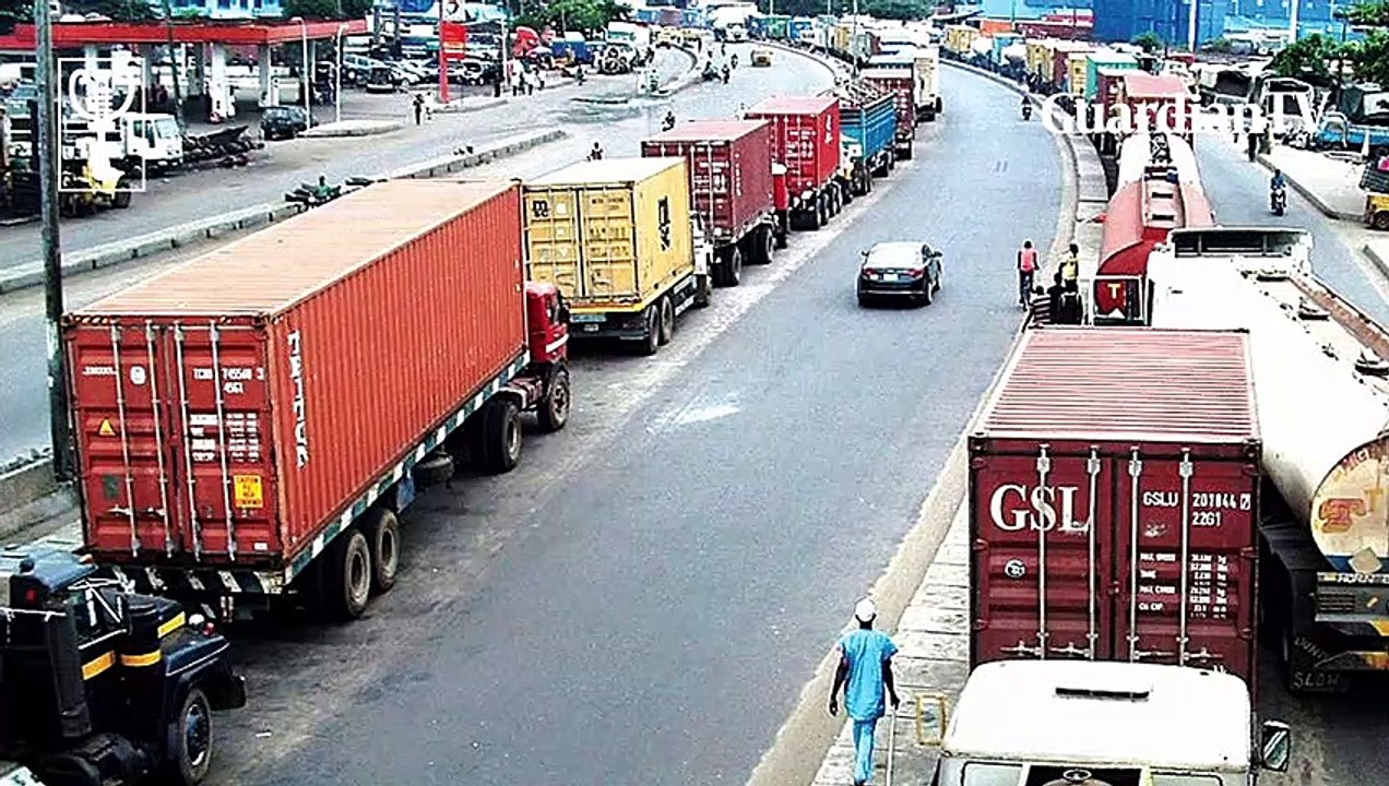 Why investors are shunning Nigerian ports