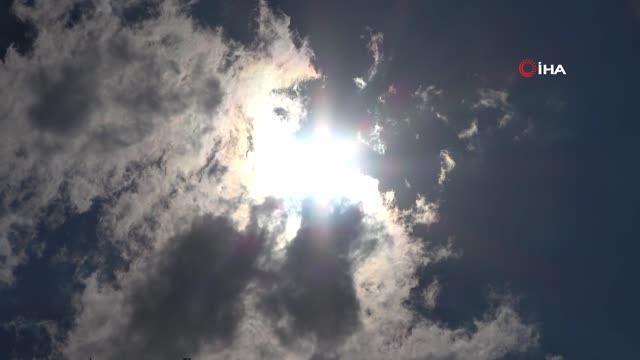 Sivas haberi! Denize kıyısı olmayan Sivas'ta yüzmek yasaklandı