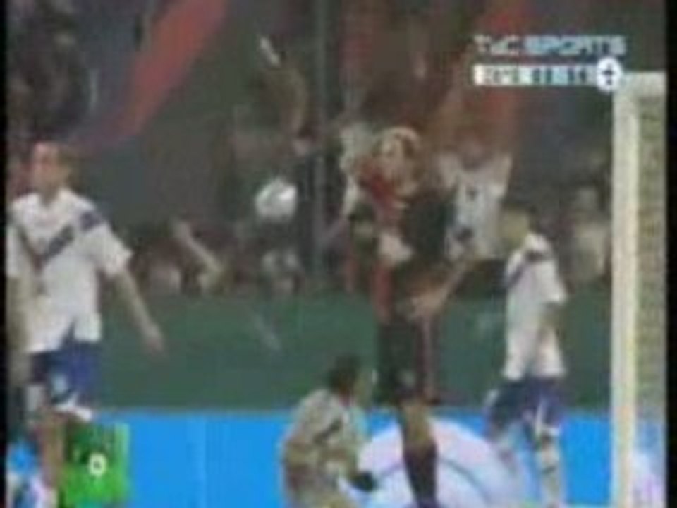 Paso a Paso - Vélez vs Newells