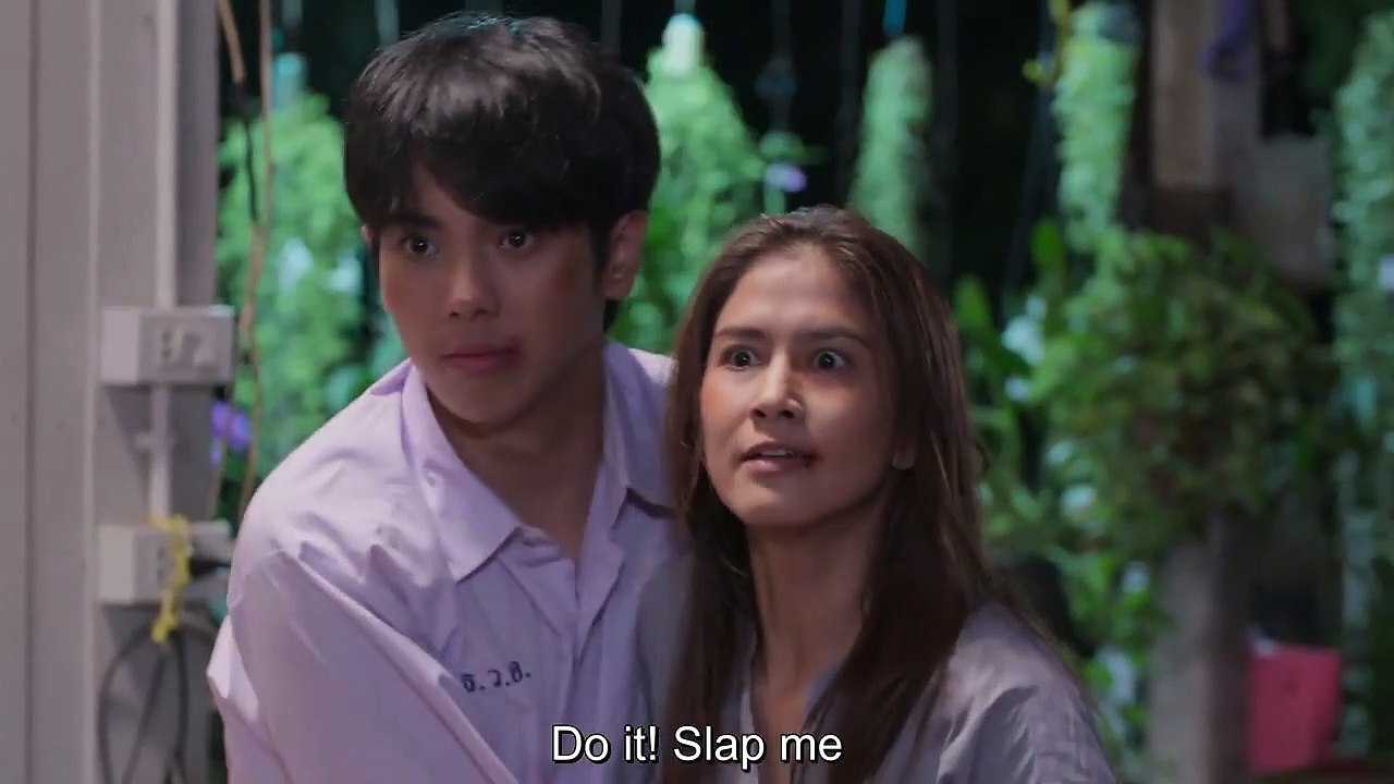 คุณหมอครับ ผมมารับวิญญาณคนไข้ Dear Doctor, I'm Coming for Soul (2022) Ep 8 Eng Sub