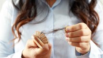 Haarausfall stoppen mit diesen simplen Tipps