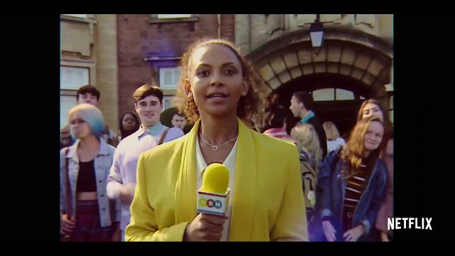 La bande-annonce de la saison 3 de Sex Education : et un 4ème départ pour la saison 4 de la série de Netflix